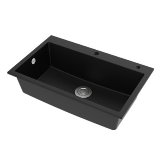 Chậu rửa bát 1 hố American Standard FFASX126 (457x748x220mm) - Image 3