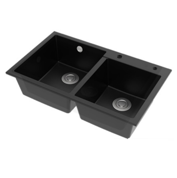 Chậu rửa bát 1 hố American Standard FFASX127 (436x556x220mm) - Image 3