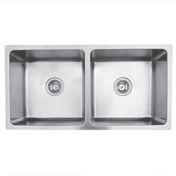 Chậu rửa bát 1 hố Clara CSS-14 (500x400x205mm) - Image 4