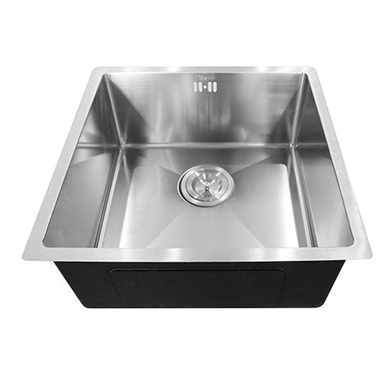 Chậu rửa bát 1 hố Clara CSS-15 (440x440x200mm)