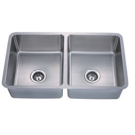 Chậu rửa bát 1 hố Clara CSS-16 (440x390x200mm) - Image 4