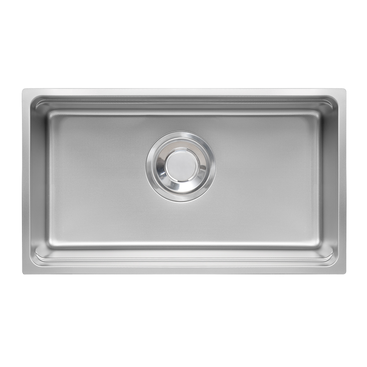 Chậu rửa bát 1 hố Kluger KU8844FS Plus (880x445x220mm) - Image 5