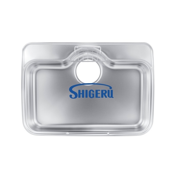 Chậu rửa bát 1 hố lớn nội địa Nhật Bản TOYOURA N650BIA EB - Image 4