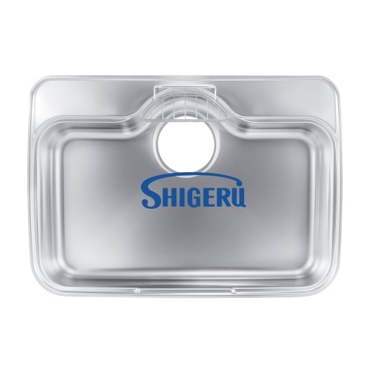 Chậu rửa bát 1 hố lớn nội địa Nhật Bản TOYOURA N801BIA-EB - Image 3