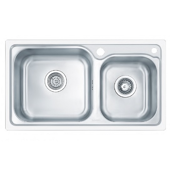 Chậu rửa bát 1 hố MOEN ENGINEER SK23515RM - Image 5