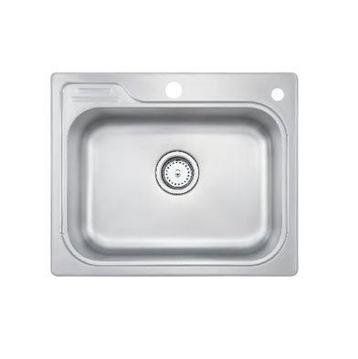 Chậu rửa bát 1 hố MOEN JAZZY SK63731D - Image 5