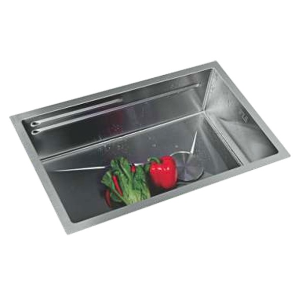 Chậu rửa bát 1 hố Royal Join RA-31A7545 - Image 5