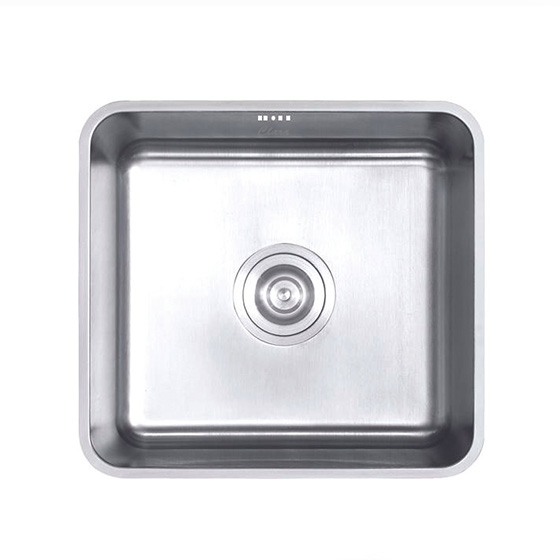 Chậu rửa bát 2 hố cân Clara CSS-09 (838x483x230mm) - Image 4