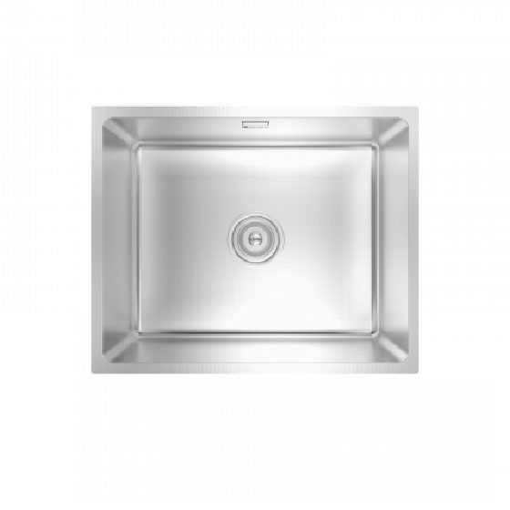 Chậu rửa bát 2 hố KONOX Overmount KN8245DO (820*450*230mm) - Image 4