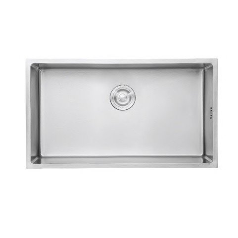 Chậu rửa bát 2 hố MOEN SK27202SL - Image 3