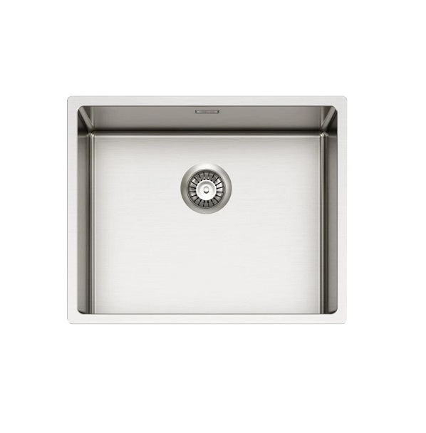 Chậu rửa bát 2 hố NOBINOX LIKEN NL746 (960x450x230mm) - Image 3