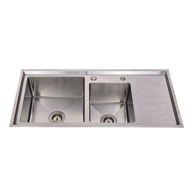 Chậu rửa bát AMTS 5042 (50x42cm) - Image 4