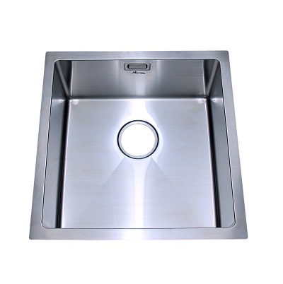 Chậu rửa bát Bancoot 1603R (78x45x23cm) - Image 3