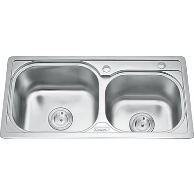 Chậu rửa bát Blanco Blancozia 8s 565.76.359 (1160x500mm) - Image 3
