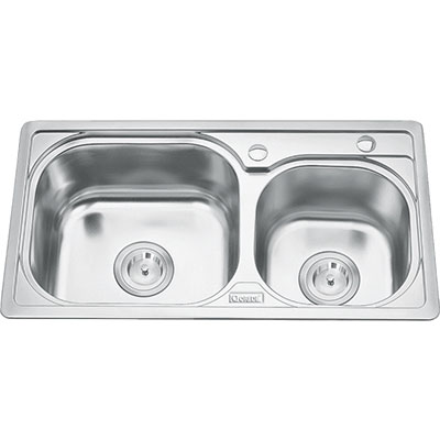 Chậu rửa bát Blanco BLANCOZIA 8S 565.76.950 - Image 3
