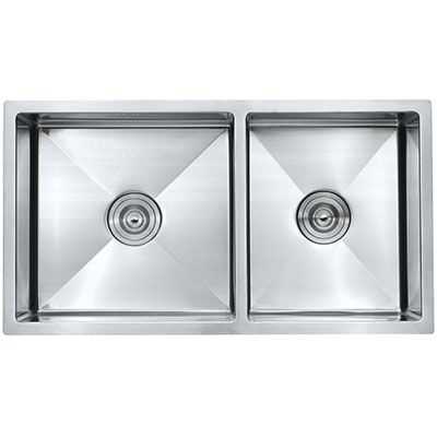 Chậu rửa bát Canzy CZ-8243 - Image 5