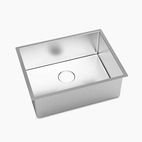Chậu rửa bát cao cấp Kohler K-99359T-2SD-NA (780x450mm) - Image 4