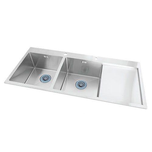 Chậu rửa bát cao cấp SOBISUNG SB-900 - Image 5