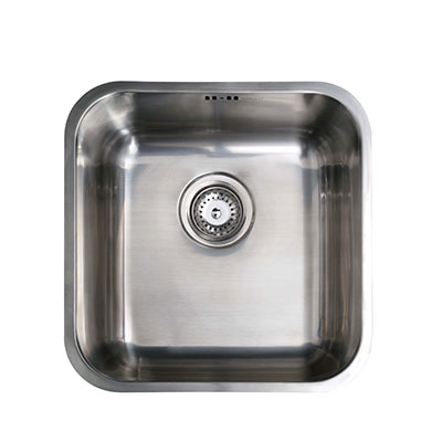 Chậu rửa bát Cata CB 45-40 (450x400) - Image 3