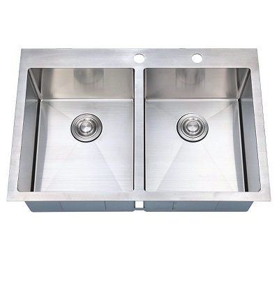 Chậu rửa bát CICO ISD-820 (82x48cm)
