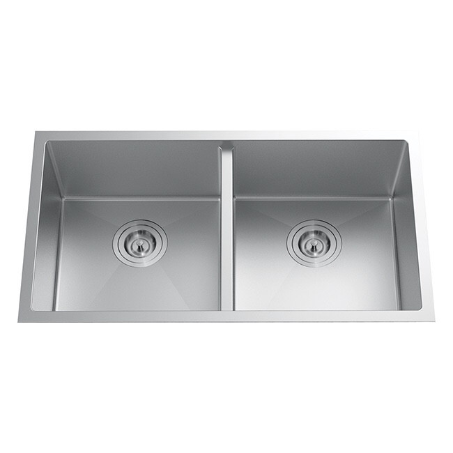 Chậu rửa bát Cielo CE01-1 (78x43x23cm) - Image 4