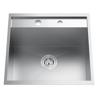 Chậu rửa bát Cielo CE02-1 (78x43x23cm) - Image 5