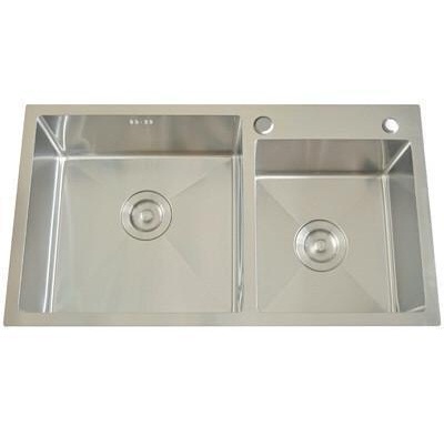 Chậu rửa bát Cielo CE04 (78x43x23cm)