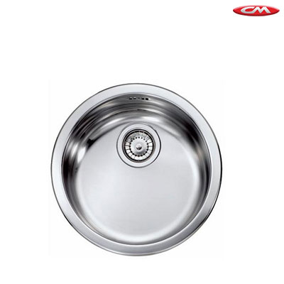 Chậu rửa bát CM Cinzia Undertop-011950 - Image 4