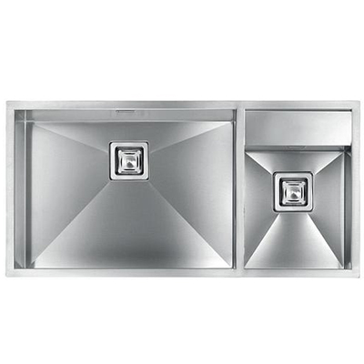 Chậu rửa bát CM Cinzia Undertop-011950 - Image 5