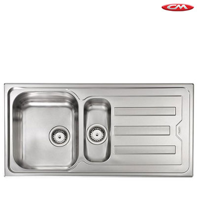 Chậu rửa bát CM Cristal-010012 - Image 3