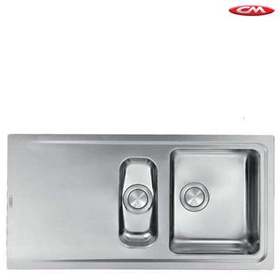 Chậu rửa bát CM Evoluzione-015005 - Image 3
