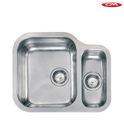 Chậu rửa bát CM Evoluzione-015005 - Image 5