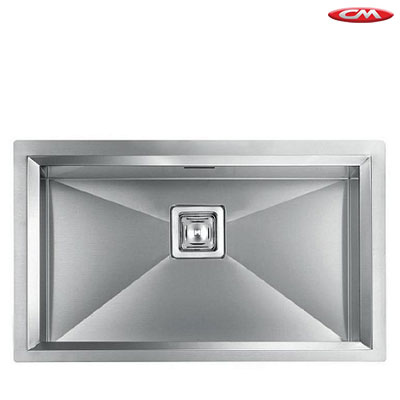 Chậu rửa bát CM Glamour-012803