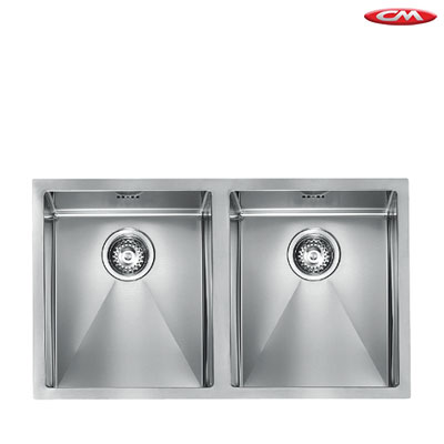 Chậu rửa bát CM Glamour-012803 - Image 3