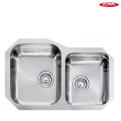 Chậu rửa bát CM Ilaria-011840 - Image 5