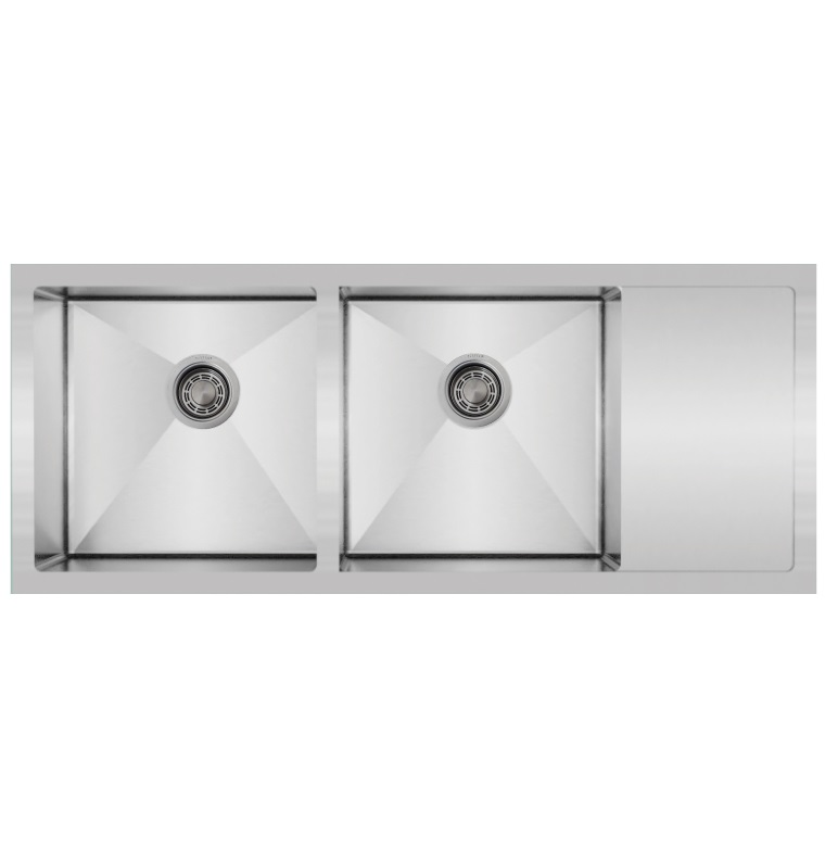 Chậu rửa bát đá nhân tạo Carysil LMC5 Snova - Image 3
