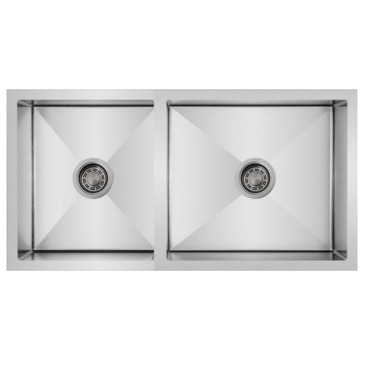 Chậu rửa bát đá nhân tạo Carysil LMC5 Snova - Image 5