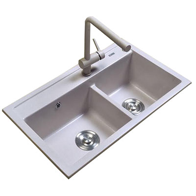 Chậu rửa bát đá thạch anh EU-7543D (750x435)