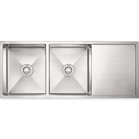 Chậu rửa bát đá thạch anh EU-7543D (750x435) - Image 5