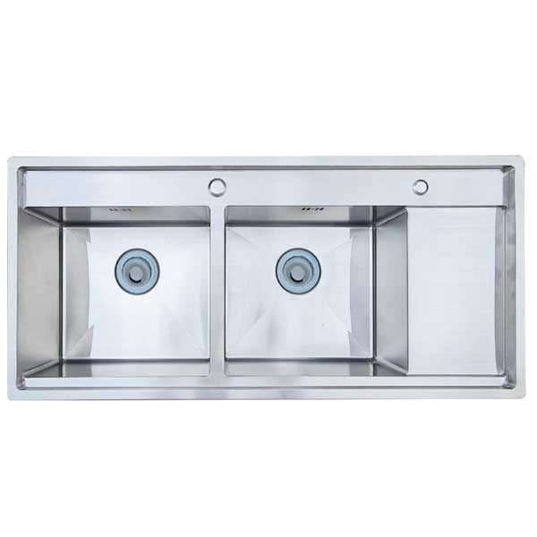 Chậu rửa bát Daeshin PSD-780 - Image 3