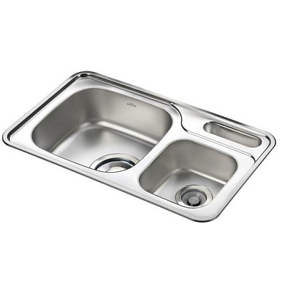 Chậu rửa bát Daeshin PSD-880