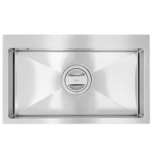 Chậu rửa bát Ecofa ESD 1100 (110x49cm) - Image 3