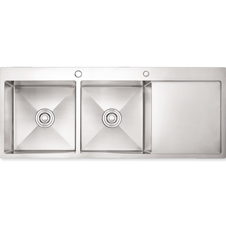 Chậu rửa bát EU-1150HM (1100x500)