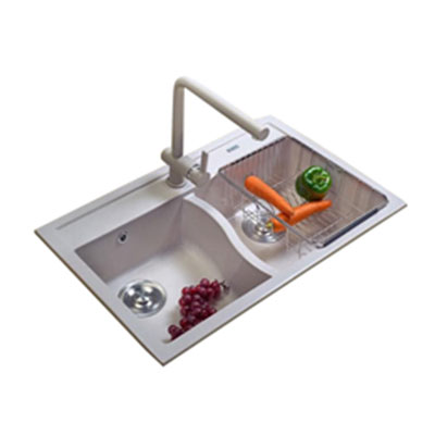Chậu rửa bát EU-8245HM (820x450) - Image 3