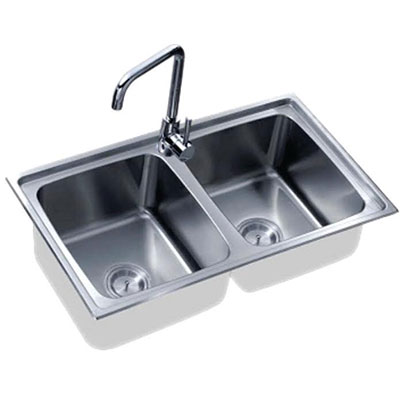 Chậu rửa bát Fandi FD-8045