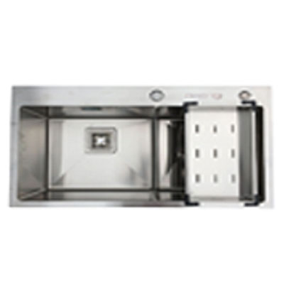 Chậu rửa bát Fandi FD-HM12050 - Image 5