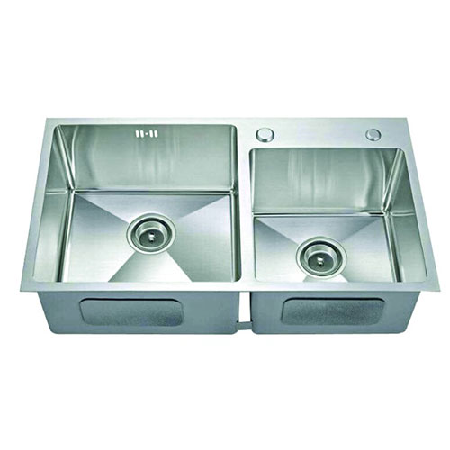 Chậu rửa bát Faster FS 6045HM - Image 4