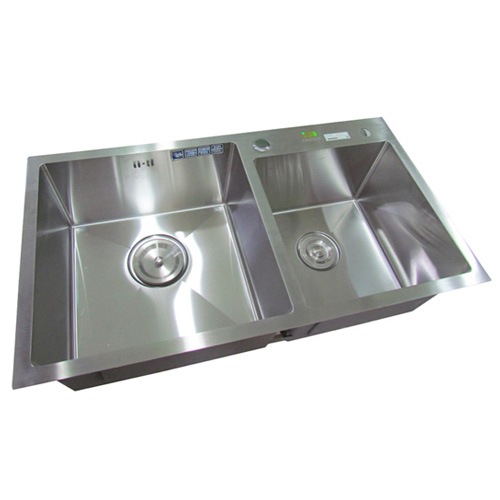 Chậu rửa bát Faster FS-8143N - Image 5