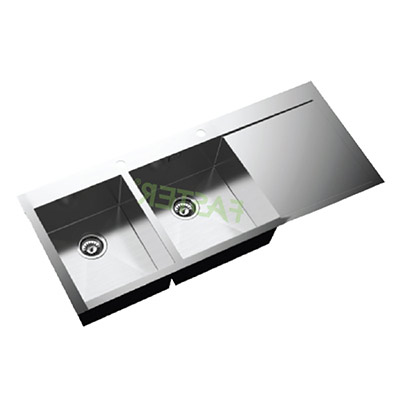 Chậu rửa bát Faster FS-8245HSS - Image 3