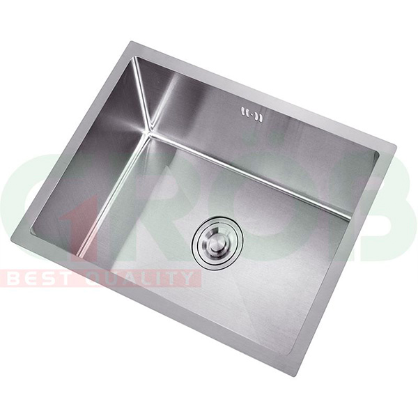 Chậu rửa bát Grob GS304-10045HDB (1000x430x230) - Image 4